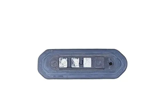 Peugeot Boxer Sliding door contact joint 1348483080