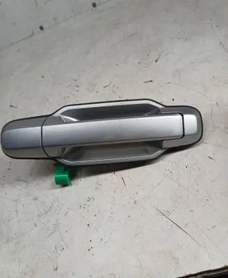 KIA Sorento Rear door exterior handle 836503E000 836503E020 836503E010
