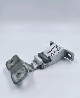 Renault Kangoo II Loading door upper hinge 