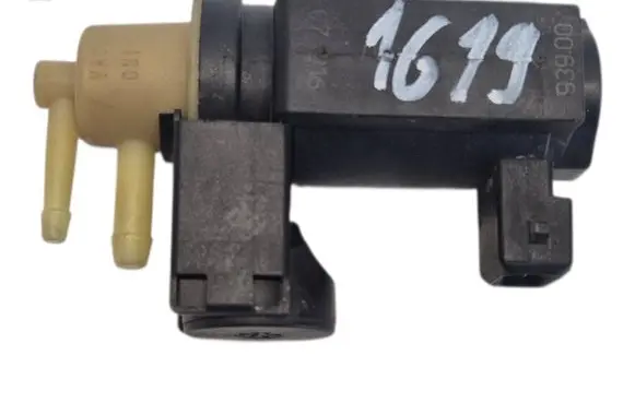 Renault Laguna II Turbo solenoid valve 8200486261