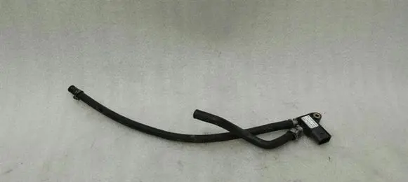 Mercedes-Benz A W176 Exhaust gas pressure sensor A0071536028