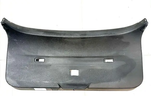 BMW X6 F16 Tailgate trim 51497318708 7318708