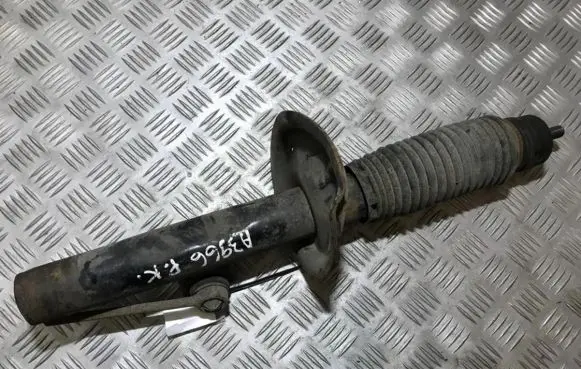 Peugeot Partner Front shock absorber/damper