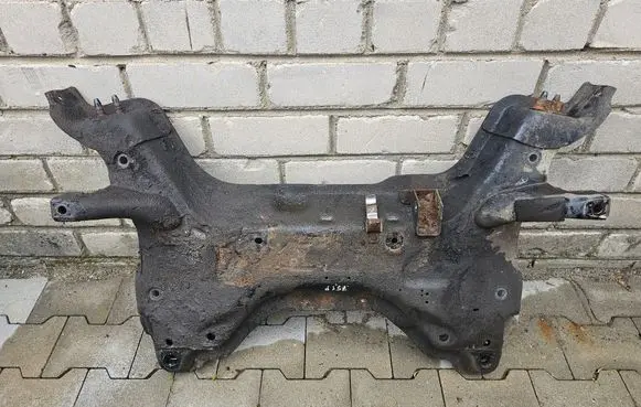 Citroen C4 I Front subframe
