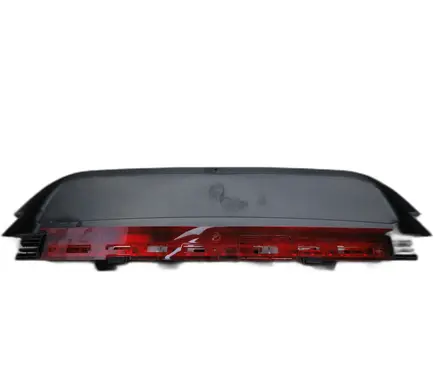 BMW X4 F26 Third/center stoplight 7336945
