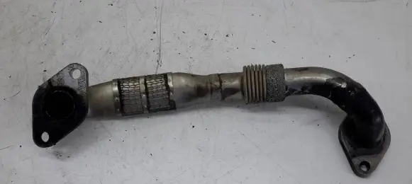 Audi A3 S3 8P EGR valve line/pipe/hose 03G131521F