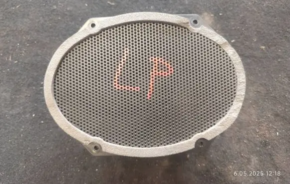Ford Focus Front door speaker 