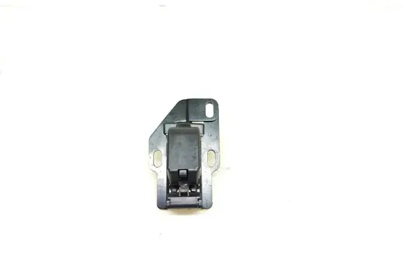 Citroen Jumpy Loading door lock 
