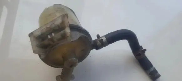 Toyota Corolla Verso AR10 Power steering fluid tank/reservoir