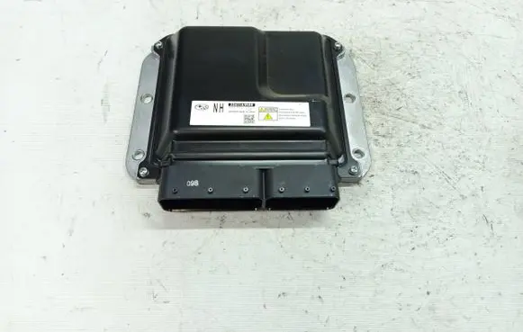 Subaru Forester SJ Engine control unit/module 22611AV580 275700-2420
