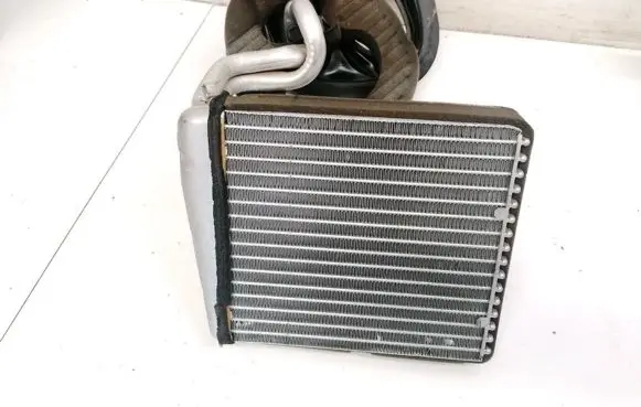 Seat Altea Heater blower radiator