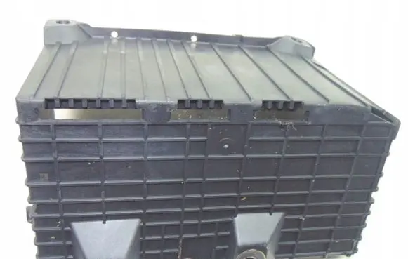 Jaguar XF X250 Battery box tray 8X2310764AC