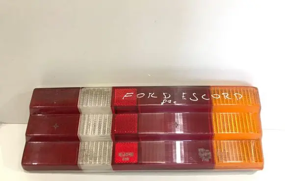 Ford Escort Rear/tail lights 81AG13N004 81AG13N004BA