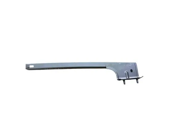 Renault Trafic III (X82) Front door windshield rail 80268772R