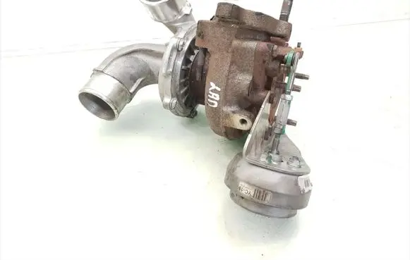 Toyota RAV 4 (XA30) Turbo 17201-0R061