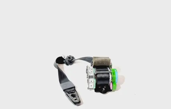 Audi A4 S4 B8 8K Front seatbelt 8K1857706K 8K1857706 306226399G48AF
