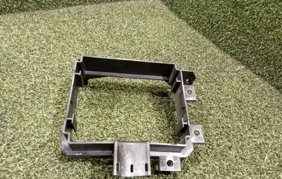 Porsche Cayenne (92A) Fuse module 7P0937149