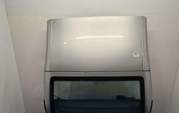 Peugeot 206 CC Roof 