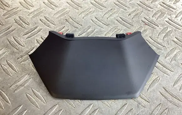 Other dashboard part