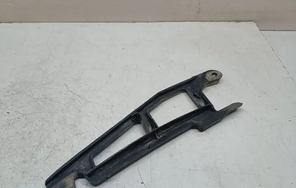 BMW X5 E70 Rear bumper mounting bracket 7185985 51127185985