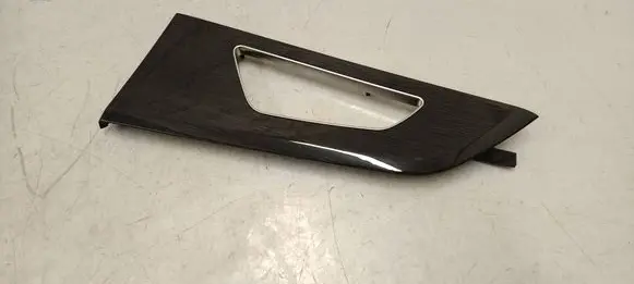Audi Q8 Rear door card trim 4m8867450