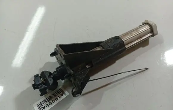 Citroen C5 Headlight washer spray nozzle 