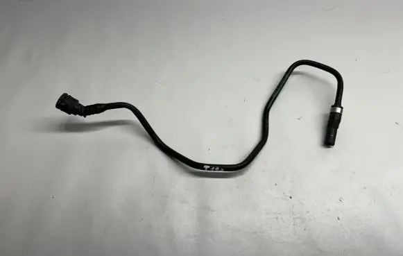BMW 7 F01 F02 F03 F04 Engine coolant pipe/hose 7619699 17127619699