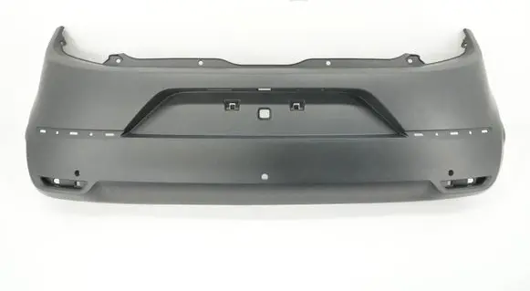 Renault Twingo III Rear bumper 850227667R 850229086R
