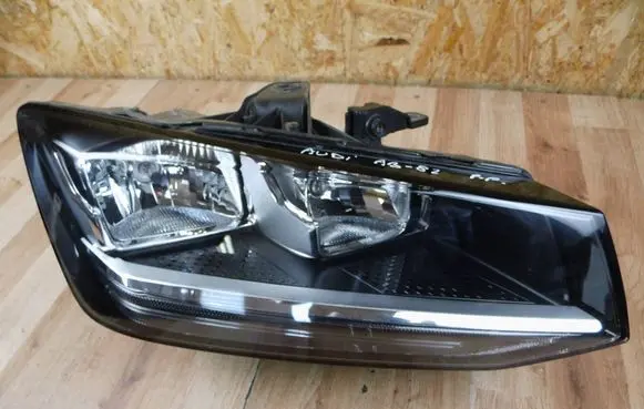 Headlight/headlamp