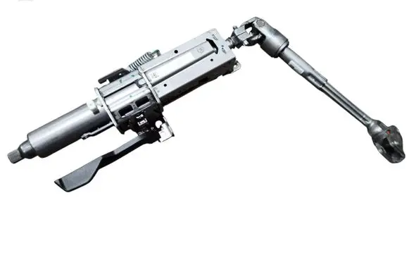 BMW X1 U11 Steering rack mechanical part 32306891198 6891198 32306891204