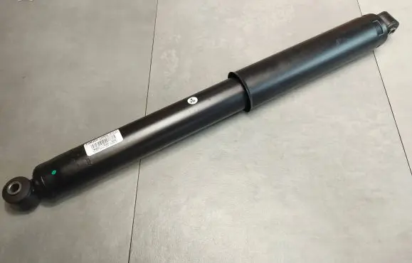 Volkswagen Amarok II Rear shock absorber/damper MB3C18080EDD