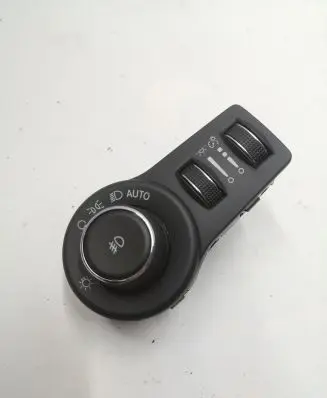 Jeep Cherokee Light switch 120010493