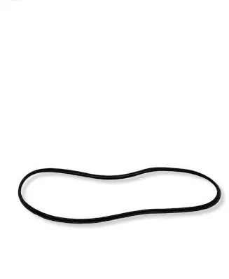 MG ZS Trunk rubber seal (body) 11413396