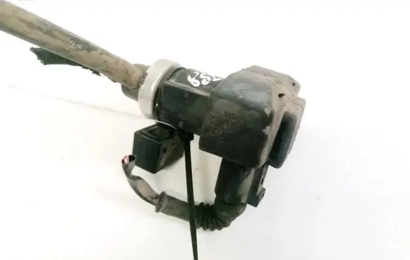 Turbo solenoid valve