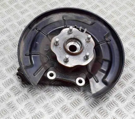 Lexus RX 450H Rear wheel hub 4230548070