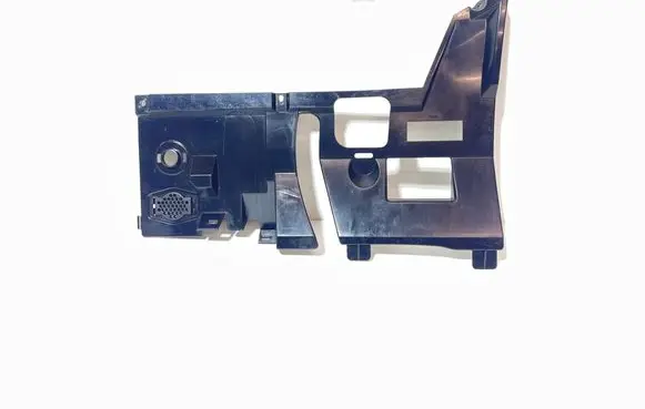 BMW X5 E53 Dashboard lower bottom trim panel 51458402259 8402259