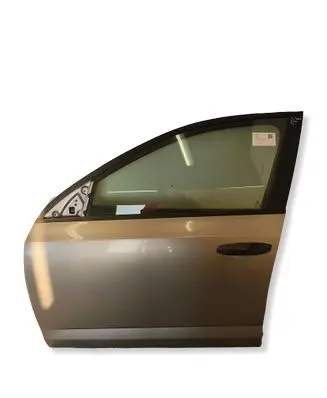 Skoda Octavia Mk3 (5E) Front door 
