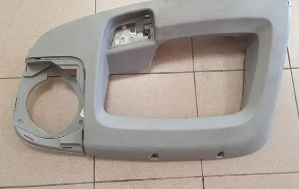 Citroen Jumper Front door card panel trim