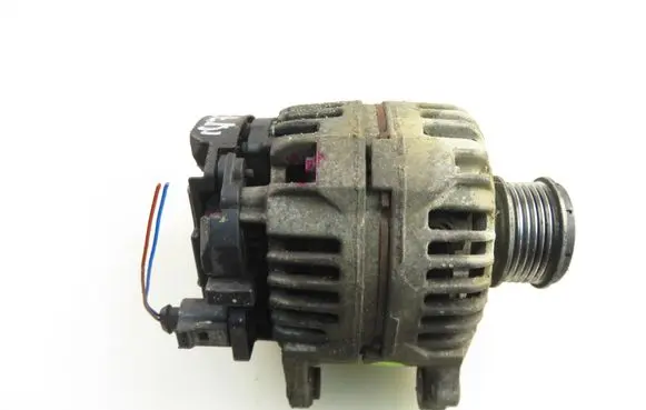 Seat Ibiza III (6L) Generator/alternator 0124325001 038903023L
