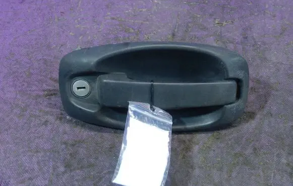 Fiat Fiorino Front door exterior handle