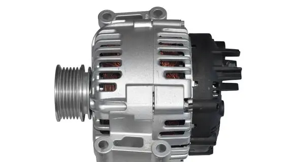 Audi A4 S4 B7 8E 8H Generator/alternator 06B903016AC
