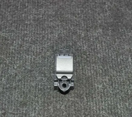 Land Rover Range Rover Evoque L538 Electric window control switch BJ3214717AB