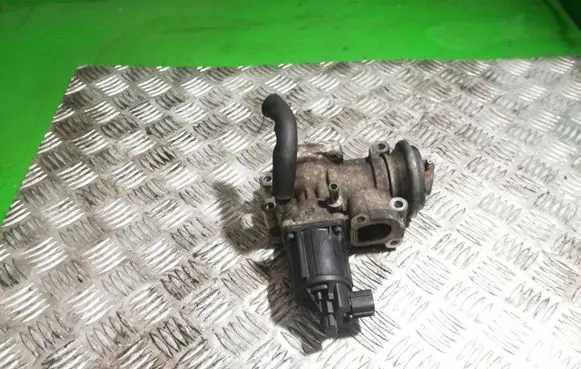 Mitsubishi ASX EGR valve K5T74090