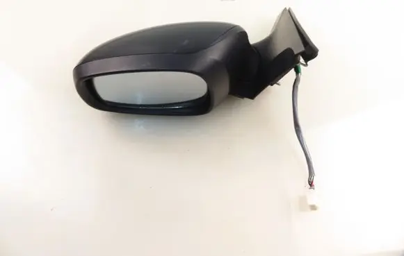Suzuki Swift I Front door electric wing mirror