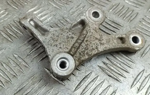 KIA EV6 Bracket in trunk/boot T301932150