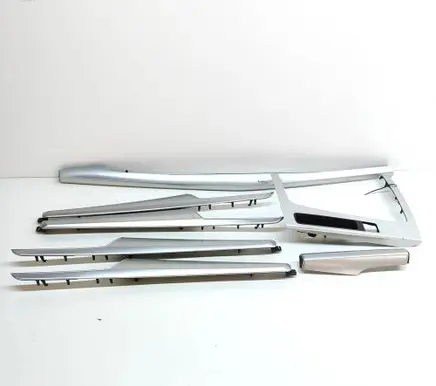 Audi Q5 SQ5 Interior decorative trim set 80A867409M 80B853190C