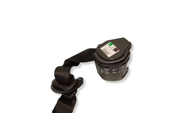 BMW 2 F46 Rear seatbelt 0100L0250H 140416 627780900B