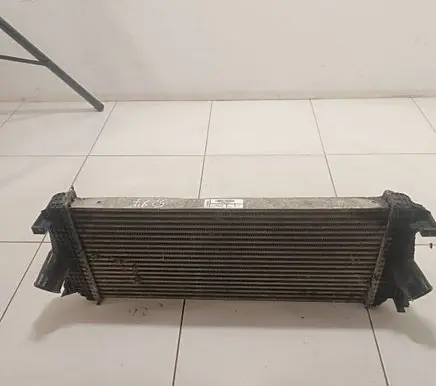 Chrysler Grand Voyager V Intercooler radiator 04677732AC 5953770 T732AC1420