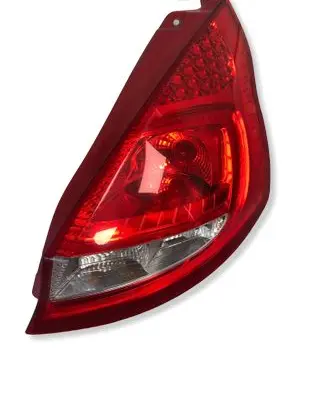 Ford Fiesta Rear/tail lights 8A6113404ABILI 8A6113404A