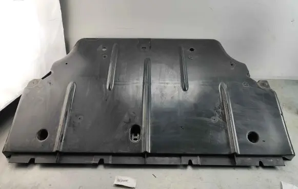 Renault Zoe Trunk boot underbody cover/under tray 748a03392r